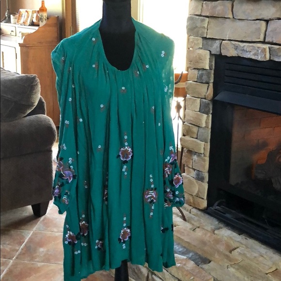 Free People Dresses & Skirts - Free People Dress/Tunic